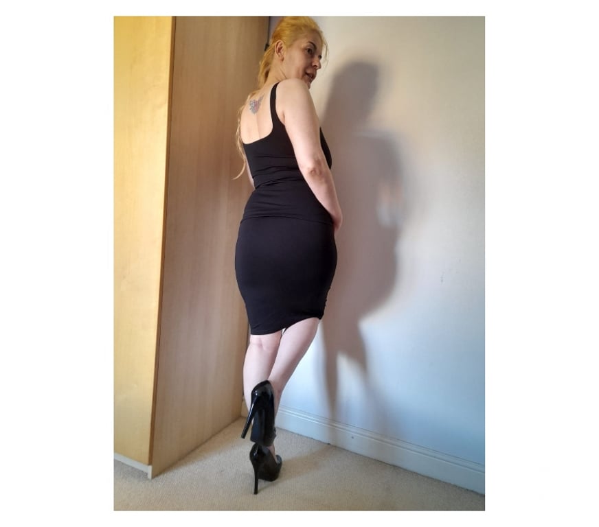 Escorts South East London Kidbrooke - South East London - Photos for LAST WEEK Luisa_sophisticated_mature lady