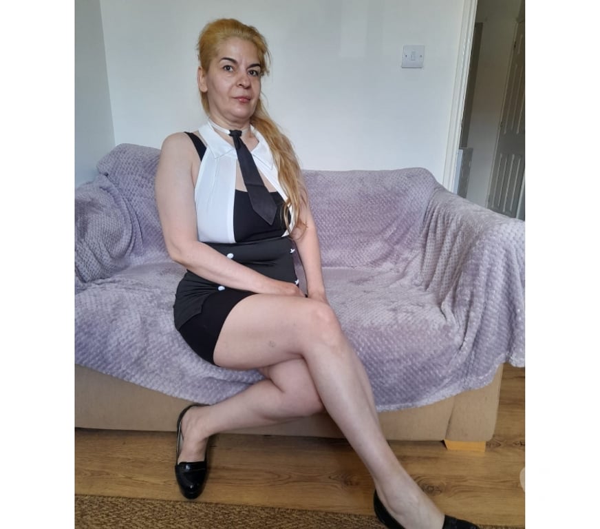 Escorts South East London Kidbrooke - South East London - Photos for LAST WEEK Luisa_sophisticated_mature lady