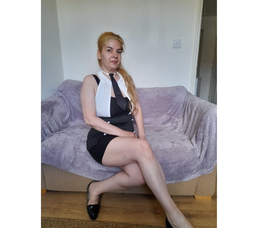 Escorts South East London Kidbrooke - South East London - Photos for LAST WEEK Luisa_sophisticated_mature lady