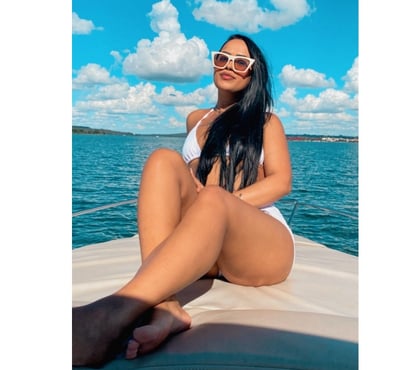 Escorts and Massages Hounslow Central Station Hounslow - Photos for Mirella Hot 😈💦 – Real Massage Expert ❤️🇧🇷