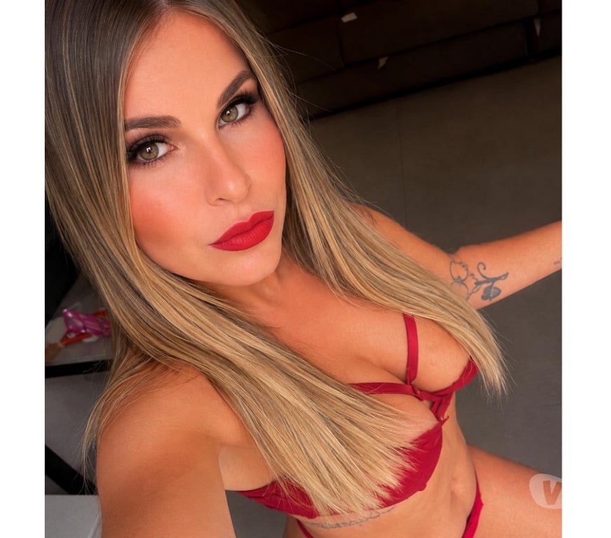 Escorts Ealing Southall - Ealing - Photos for 💥🎉LOVELY GABI REAL PIC NO RUSH BRAZILIAN