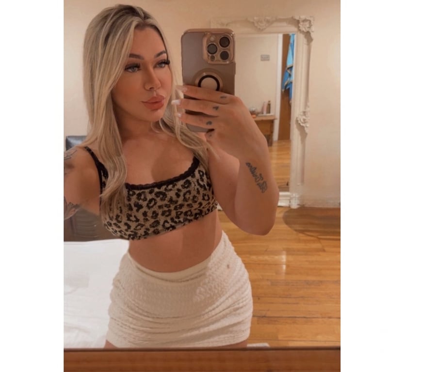 Escorts West London Hillingdon - Photos for 💥🎉LOVELY GABI REAL PIC NO RUSH BRAZILIAN