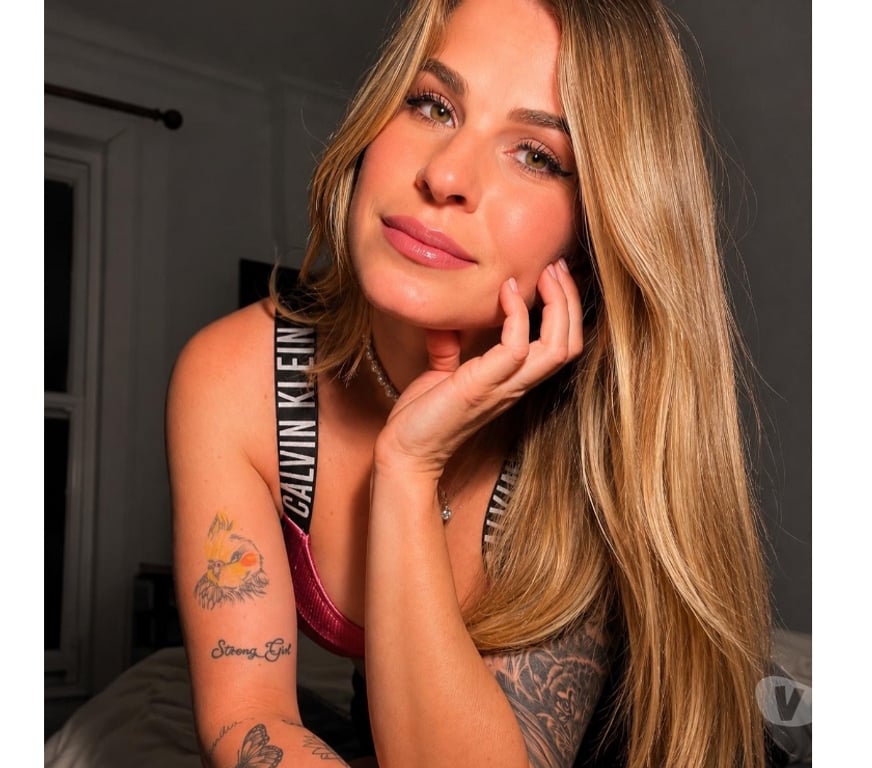 Escorts Ealing Southall - Ealing - Photos for 💥🎉LOVELY GABI REAL PIC NO RUSH BRAZILIAN