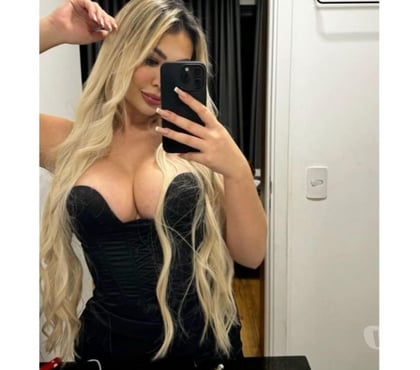  Escorts & Erotic Massage Birmingham City Centre Birmingham - Photos for Bianca❤️Blonde💕 A beautiful new girl in the city