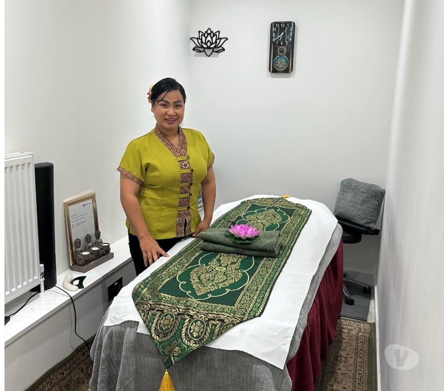 Escorts East London Upper Clapton - East London - Photos for Thai Massage Clapton
