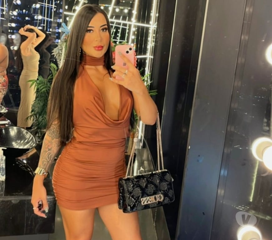 Escorts West London Hillingdon - Photos for 💯💋 💯 ISADORA PARTY GIRL BRASILIAN 💯💋 💯