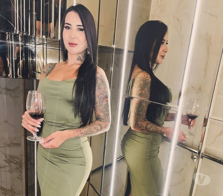 Escorts West London Hillingdon - Photos for 💯💋 💯 ISADORA PARTY GIRL BRASILIAN 💯💋 💯