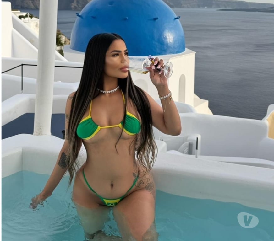 Escorts Central London Kensington and Chelsea - Photos for Sexy Brazilian Model Ane in London first time