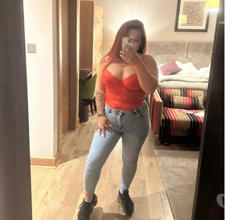Escorts Edinburgh Craigentinny - Edinburgh - Photos for ❤️Eva just for you in town❤️
