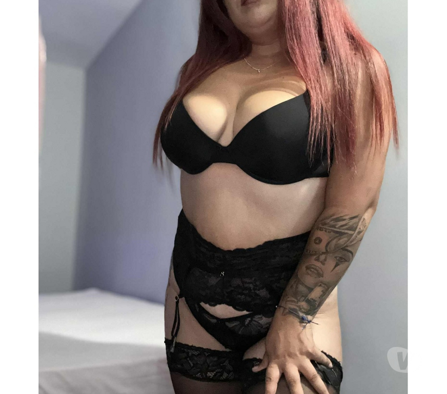 Escorts Edinburgh Craigentinny - Edinburgh - Photos for Eva new in town for you