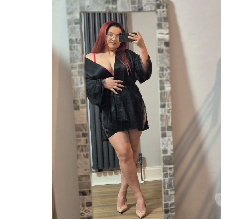 Escorts Edinburgh Craigentinny - Edinburgh - Photos for ❤️Eva just for you in town❤️