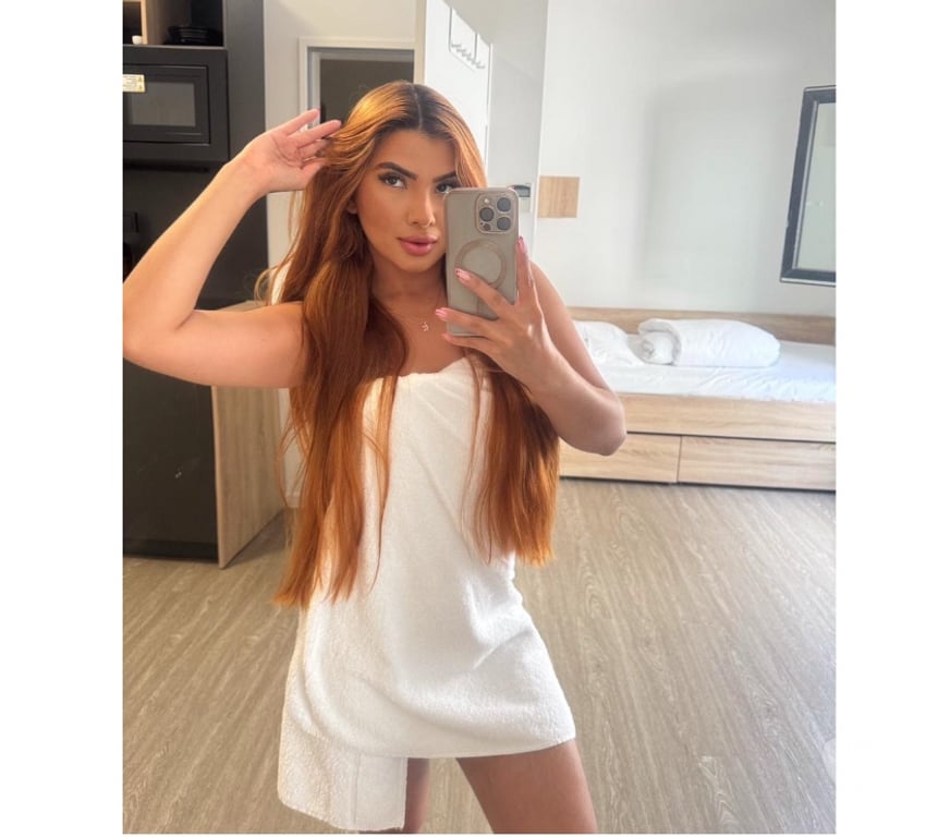 Escorts Barking and Dagenham Barking - Barking and Dagenham - Photos for LUIZA ❤️🔥 NEW GIRL 💎 AVAILABLE ✅