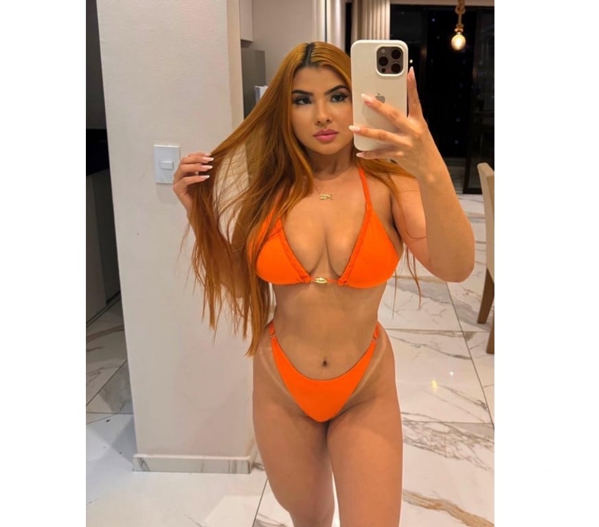 Escorts Barking and Dagenham Barking - Barking and Dagenham - Photos for LUIZA ❤️🔥 NEW GIRL 💎 AVAILABLE ✅
