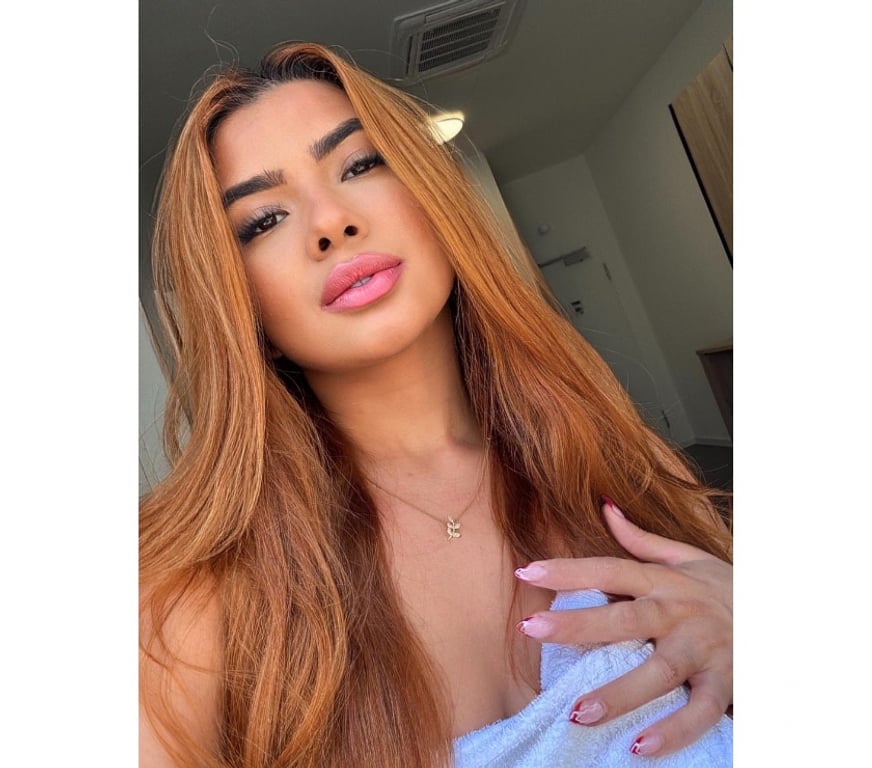 Escorts Barking and Dagenham Barking - Barking and Dagenham - Photos for LUIZA ❤️🔥 NEW GIRL 💎 AVAILABLE ✅