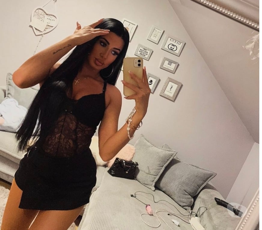 Escorts Windsor and Maidenhead Ascot - Windsor and Maidenhead - Photos for 🌟Nany,High class escort, only outcall