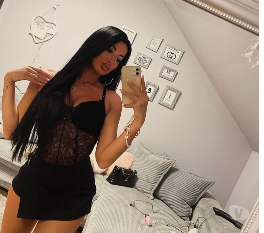 Escorts Windsor and Maidenhead Ascot - Windsor and Maidenhead - Photos for 🌟Nany,High class escort, only outcall