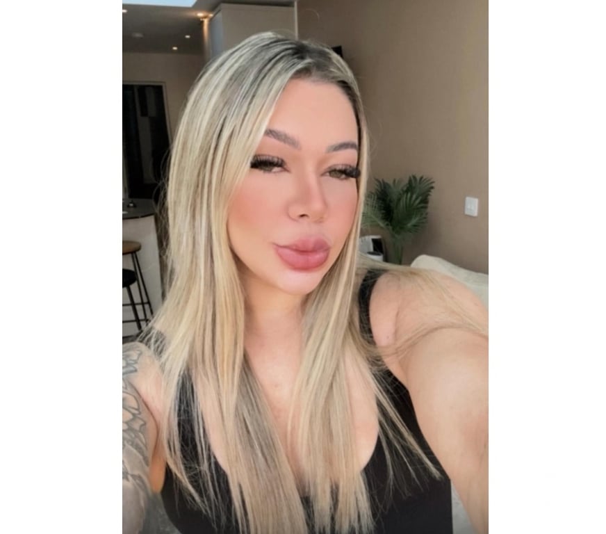 Escorts Brent Wembley - Brent - Photos for 💥GABI FIRST TIME IN TOWN REAL PHOTO BRAZILIAN 🇧🇷