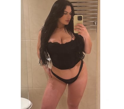 Escorts and Massages Hounslow Central Station Hounslow - Photos for 💥BRENDA NEW IN TOWN REAL PHOTO BRAZILIAN 🇧🇷