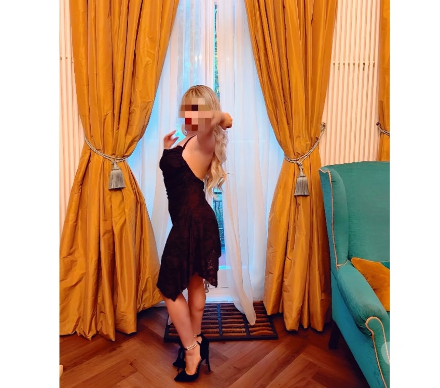 Escorts South West London Battersea - South West London - Photos for ✨ Serena 100% Real✨