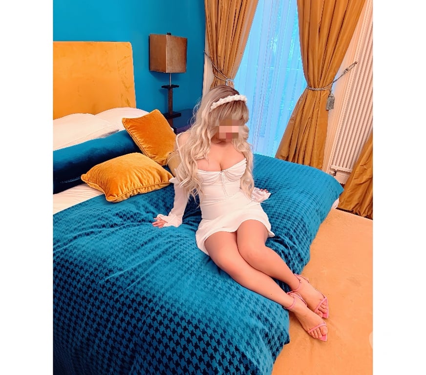 Escorts South West London Battersea - South West London - Photos for ✨ Serena 100% Real✨