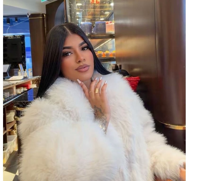 Escorts Ealing Southall - Ealing - Photos for ✨✨BEST SERVICE IN TOWN 🌸MAYA BRUNETTE 🇧🇷