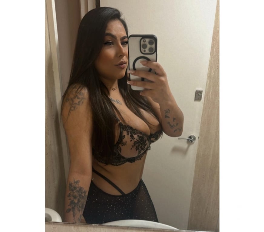 Escorts Ealing Southall - Ealing - Photos for ✨✨BEST SERVICE IN TOWN 🌸MAYA BRUNETTE 🇧🇷