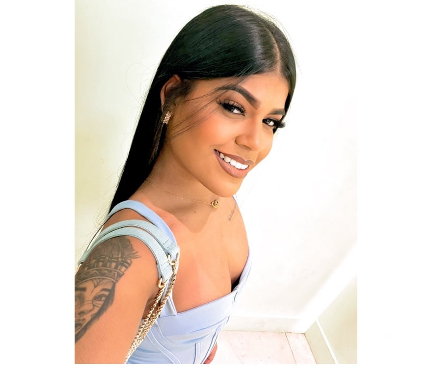 Escorts Ealing Southall - Ealing - Photos for ✨✨BEST SERVICE IN TOWN 🌸MAYA BRUNETTE 🇧🇷