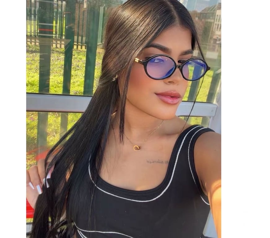 Escorts Ealing Southall - Ealing - Photos for ✨✨BEST SERVICE IN TOWN 🌸MAYA BRUNETTE 🇧🇷