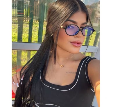 Escorts and Massages Southall Ealing - Photos for ✨✨BEST SERVICE IN TOWN 🌸MAYA BRUNETTE 🇧🇷