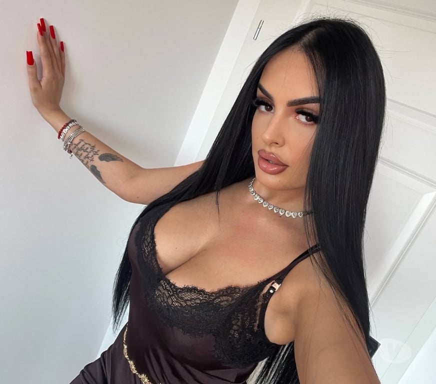 Escorts Central London Marylebone - Central London - Photos for ❤️Zoey❤️| ALL NIGHT| Party & Domination