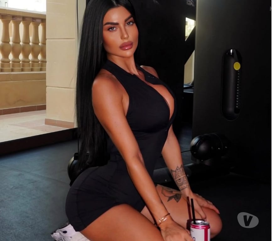 Escorts Central London Marylebone - Central London - Photos for 🌼Ema🌼| Just a few days here | Party Girl