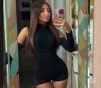 Fitzrovia - Central London — Ana|🍾💛DUO🧡Naughty & playful ALL NIGHT