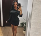 Fitzrovia - Central London — Ana|07411308805💛DUO🧡Naughty & playful ALL NIGHT