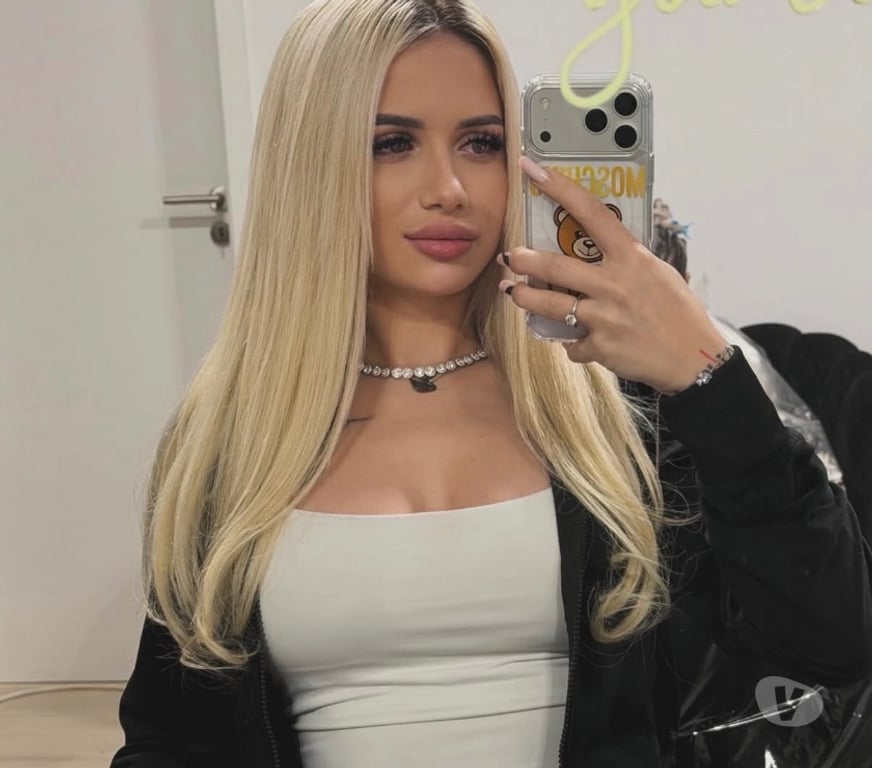 Escorts Central London Fitzrovia - Central London - Photos for ⚜️🔞|NEW|🔞BEATRICE❤️I have DUO