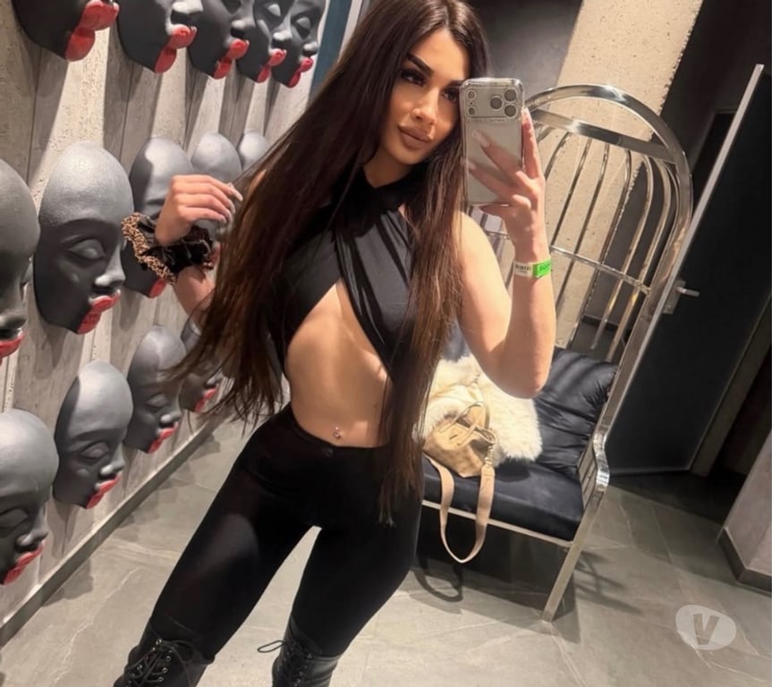 Escorts Central London Fitzrovia - Central London - Photos for 🍒SweetBia🍒 Tired of fakes? Videocall me x