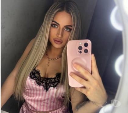 Escorts Marylebone Central London - Photos for ❗️MARYLEBONE💛Roxxy💛Openminded&Naughty