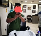 British Asian male masseuse(FEMALE ONLY)24 7