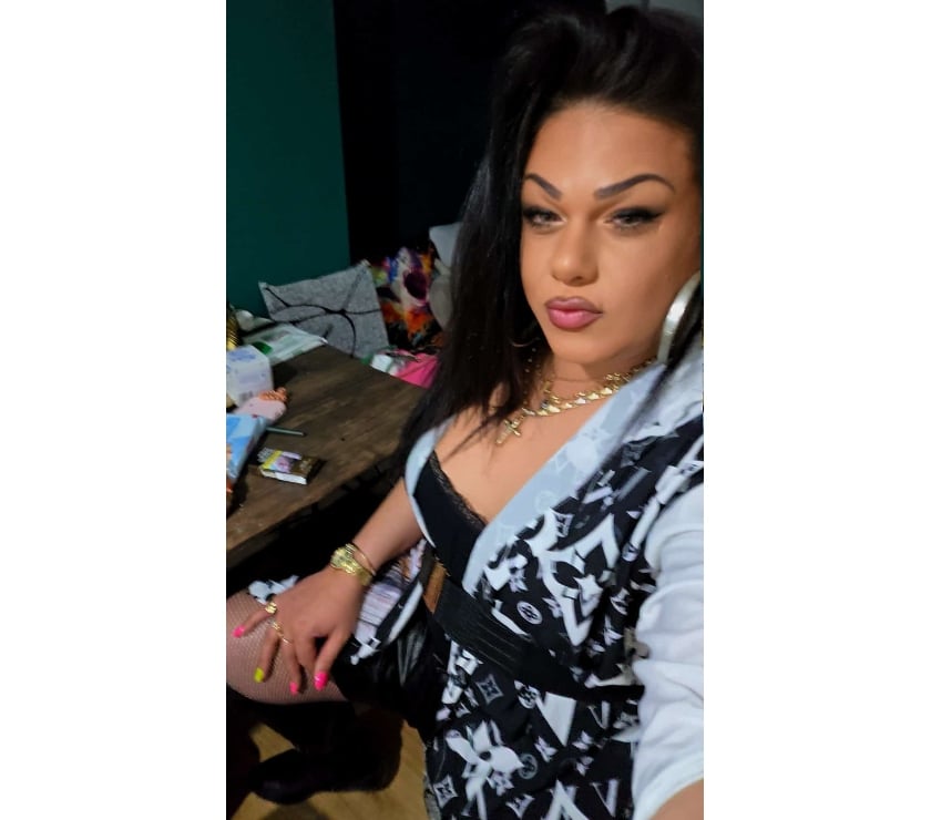 Trans Escorts East London Hackney Central - East London - Photos for Magita TS incall outcall video call you choice