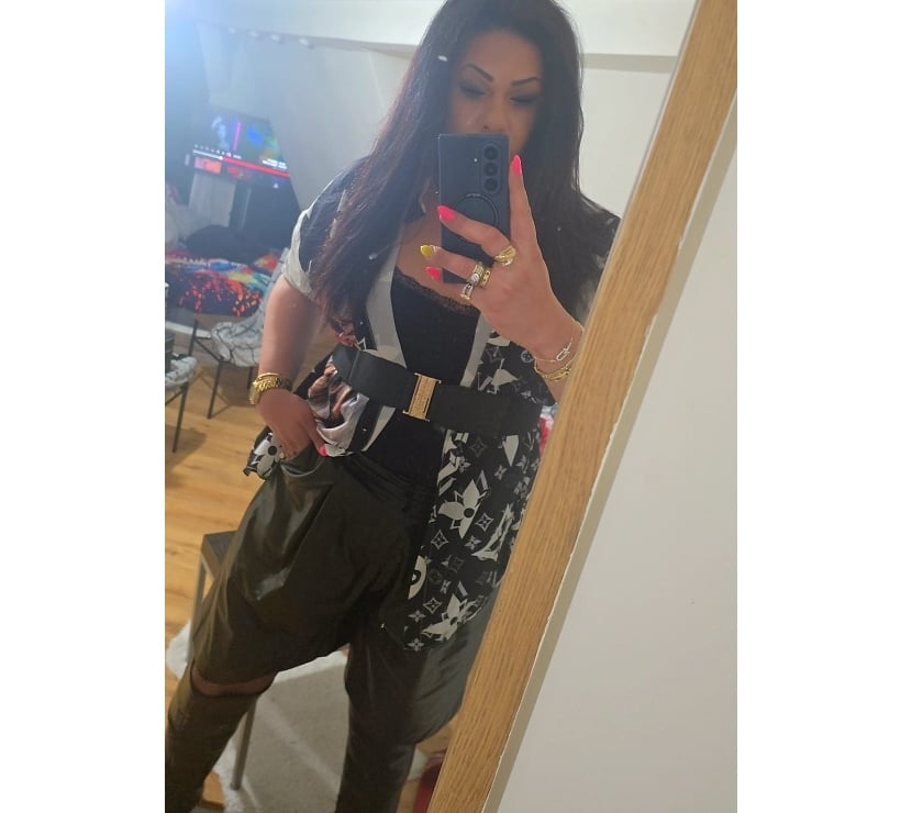 Trans Escorts East London Hackney Central - East London - Photos for Magita TS incall outcall video call you choice