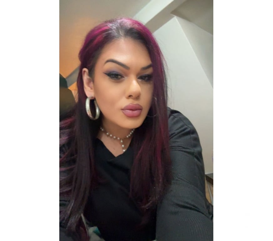 Trans Escorts East London Hackney Central - East London - Photos for Magita TS incall outcall video call you choice