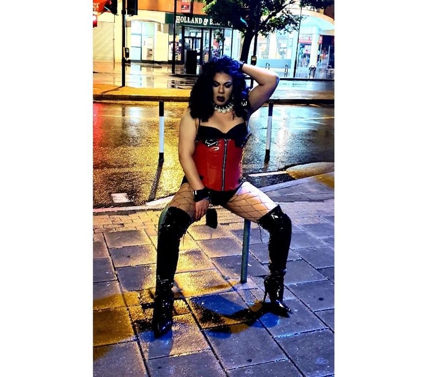 Trans Escorts East London Hackney Central - East London - Photos for Magita TS incall outcall video call you choice