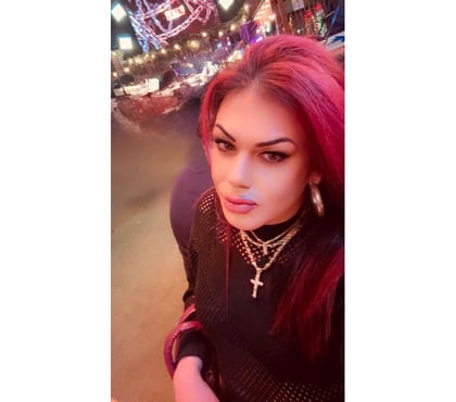 Trans Hackney Central East London - Photos for Magita TS incall outcall video call you choice