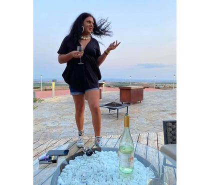 Trans Hackney Central East London - Photos for Magita TS incall outcall video call you choice