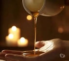 Deep tissue and or slow and soft relaxation massage