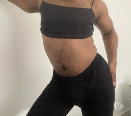 Gay Escorts Birmingham City Centre Birmingham - Photos for Gay Black femboy - Exotic Massages and more