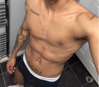 HUNG BRAZILIAN 🇧🇷🍆😈
