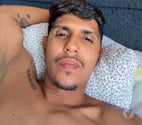 HUNG BRAZILIAN AVLB 24h 🇧🇷🍆😈