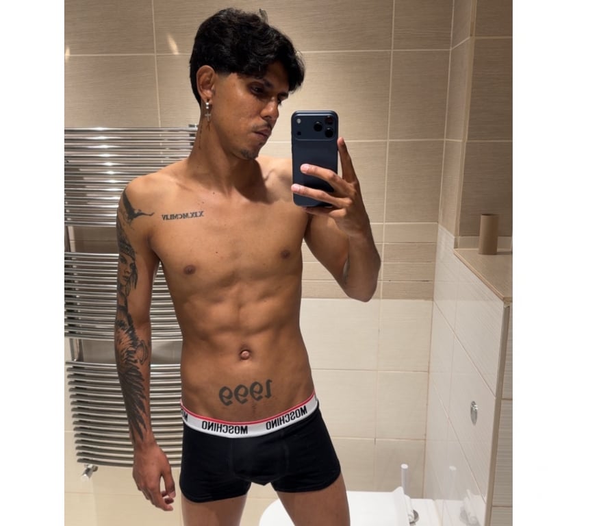  Gay massage Buckinghamshire Milton Keynes - Photos for GUSTAVO BRAZILIAN PARTY 🇧🇷🍆😈