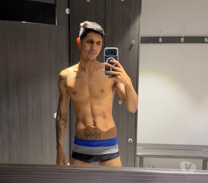 Photos for BRAZILIAN YOUNG AVAILABLE 🇧🇷🔥