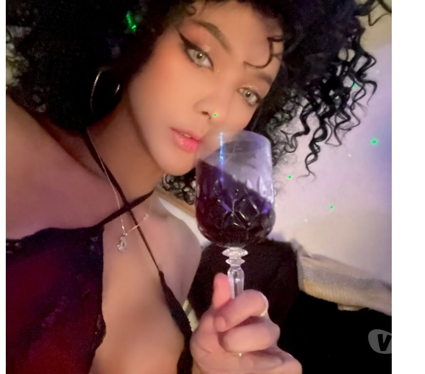 Escorts Peterborough Parnwell - Peterborough - Photos for ChaCha-Thai ladyboy look feminine